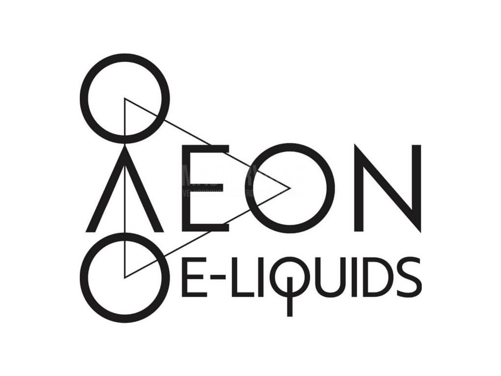 AEON liquids logo